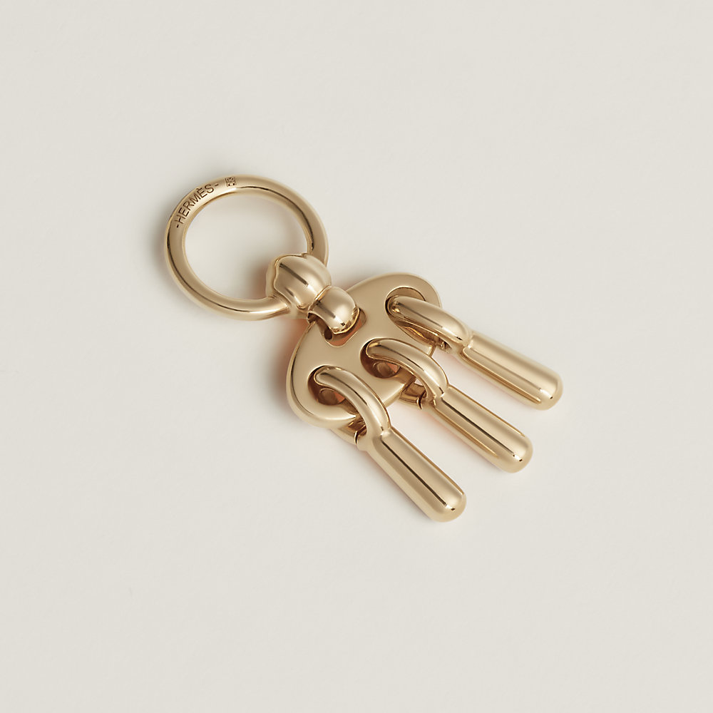 Charms Mors a Jouet Twilly ring | Hermès Mainland China